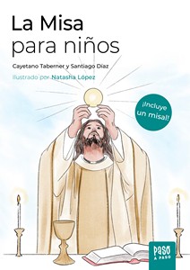 MISA PARA NIÑOS, LA