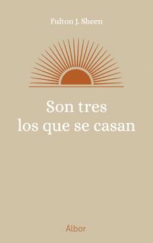 SON TRES LOS QUE SE CASAN
