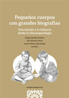 PEQUEÑOS CUERPOS CON GRANDES BIOGRAFÍAS
