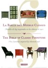 La biblia del mueble clasico