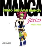 CóMO DIBUJAR MANGA GóTICO PASO A PASO