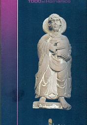 NAVARRA/TODO EL ROMANICO