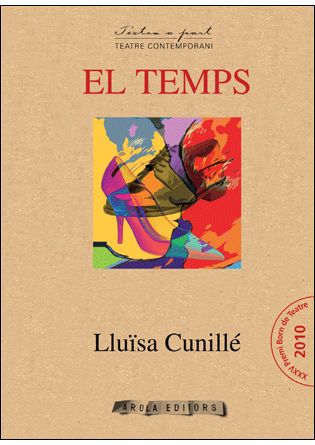 TEMPS, EL
