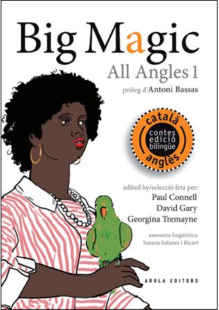 BIG MAGIC. ALL ANGLES 1