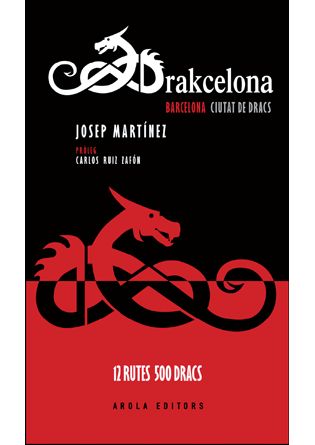 DRAKCELONA. CATALÀ