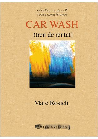 CAR WASH (TREN DE RENTAT)