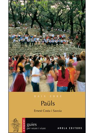PAÜLS