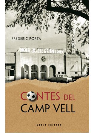 CONTES DEL CAMP VELL