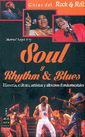 SOUL Y RHYTHM & BLUES
