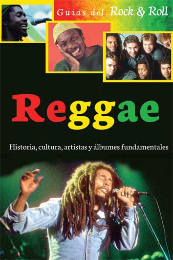 REGGAE
