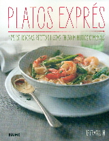 PLATOS EXPRESS