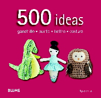500 IDEAS