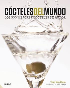 COCTELES DEL MUNDO