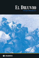 DILUVIO, EL