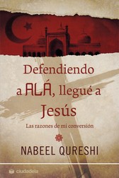 DEFENDIENDO A ALA, LLEGUE A JESUS