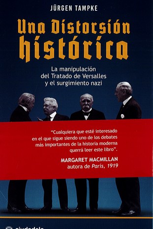 UNA DISTORSION HISTORICA