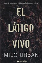 LATIGO VIVO, EL