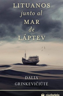 LITUANOS JUNTO AL MAR DE LAPTEV