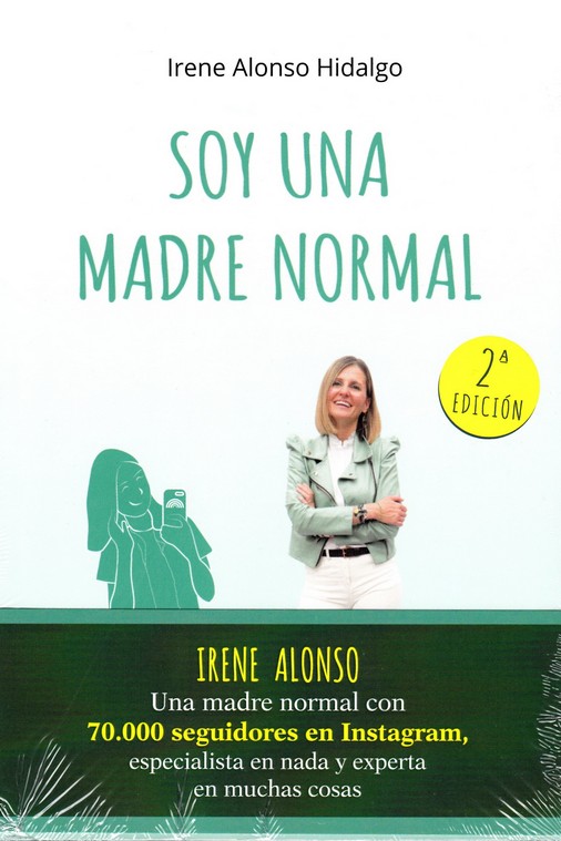 SOY UNA MADRE NORMAL