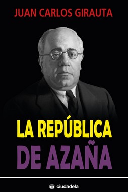 REPUBLICA DE AZAÑA, LA