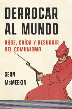 DERROCAR AL MUNDO