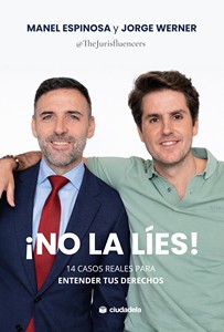 NO LA LÍES!
