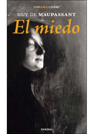 MIEDO, EL - Colección CONFABULACIONES n.º 45