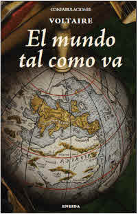MUNDO TAL COMO VA, EL - Colección CONFABULACIONES n.º 61