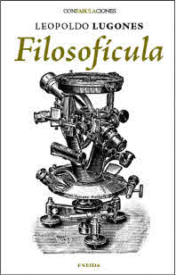 FILOSOFICULA - Colección CONFABULACIONES n.º 60
