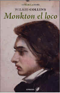 MONKTON EL LOCO - Colección CONFABULACIONES n.º 62