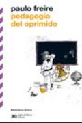 PEDAGOGIA DEL OPRIMIDO (BIBLIOTECA NUEVA)