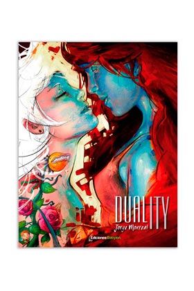 DUALITY. EDICION DE LUJO (CAST-INGLÉS)