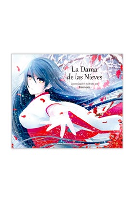 DAMA DE LAS NIEVES, LA (REIMPRESIÓN)