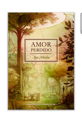 AMOR PERDIDO