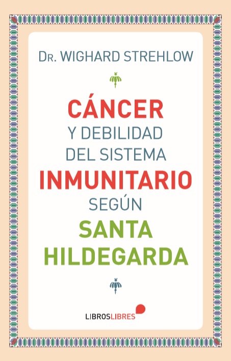 CANCER Y DEBILIDAD DEL SISTEMA INMUNETARIO