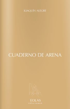 CUADERNO DE ARENA