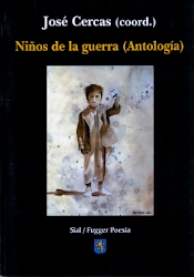 NIñOS DE LA GUERRA (ANTOLOGíA)