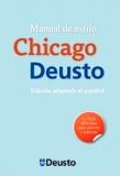 MANUAL DE ESTILO CHICAGO-DEUSTO