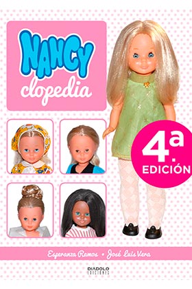 NANCYCLOPEDIA - 2ª EDICION AMPLIADA