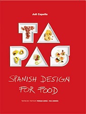 Tapas. Spanish Desing for Food