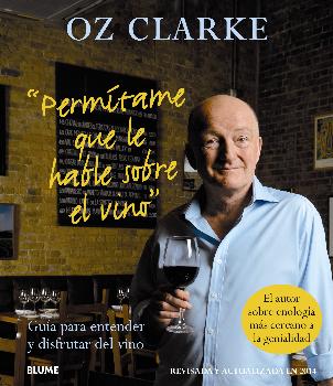 PERMITAME QUE LE HABLE VINO (RUSTICA)