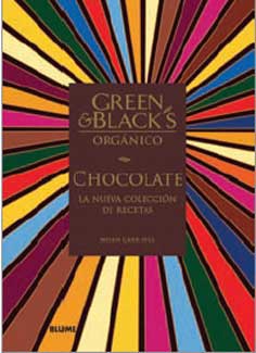 CHOCOLATE - LA NUEVA COLECCION DE RECETAS