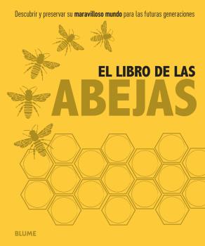 LIBRO DE LAS ABEJAS (2025)