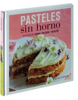 PASTELES SIN HORNO