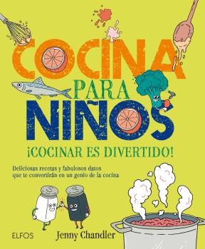 COCINA PARA NIÑOS (2026)