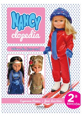 NANCYCLOPEDIA VOL. 02