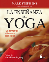 ENSEÑANZA DEL YOGA, LA (REIMPRESIÓN)