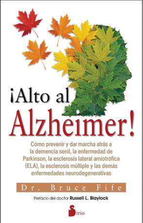 ALTO AL ALZHEIMER
