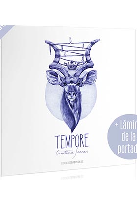 TEMPORE (CAST-INGLÉS)