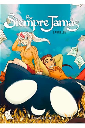 POR SIEMPRE JAMAS